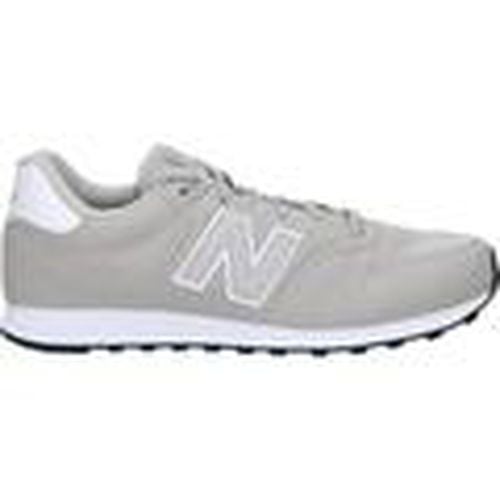 Deportivas Moda GM500EG2 GM500V2 para hombre - New Balance - Modalova