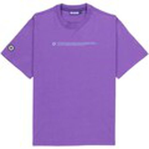 Tops y Camisetas Outline Logo Tee para hombre - Octopus - Modalova