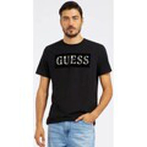 Camiseta M4RI70K9RM1 para hombre - Guess - Modalova