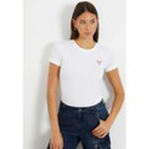 Tops y Camisetas W2YI44J1314 para mujer - Guess - Modalova