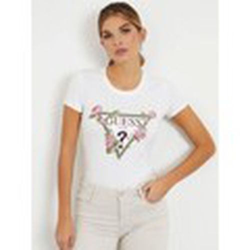 Tops y Camisetas W4RI28J1314 para mujer - Guess - Modalova