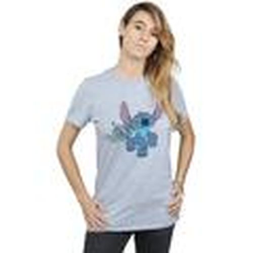 Camiseta Hypnotized para mujer - Disney - Modalova