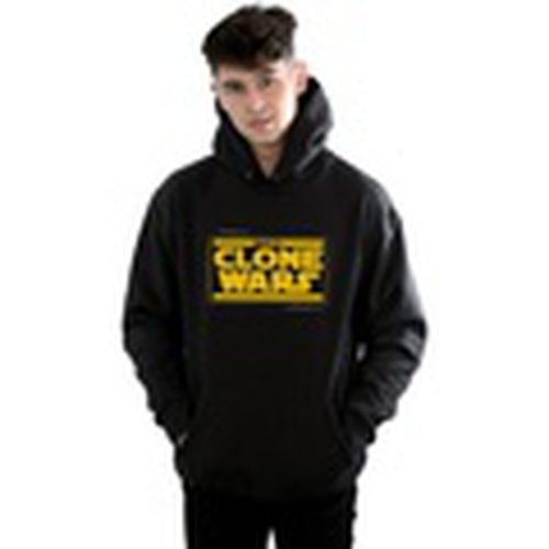 Jersey Clone Wars para hombre - Disney - Modalova