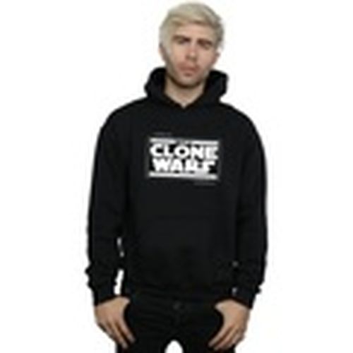 Jersey Clone Wars para hombre - Disney - Modalova