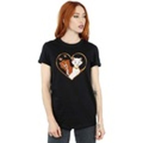 Camiseta The Aristocats para mujer - Disney - Modalova