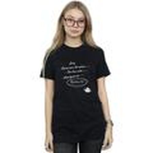 Disney Camiseta Goals para mujer - Disney - Modalova