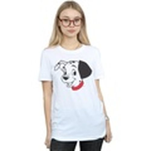 Camiseta 101 Dalmatians para mujer - Disney - Modalova