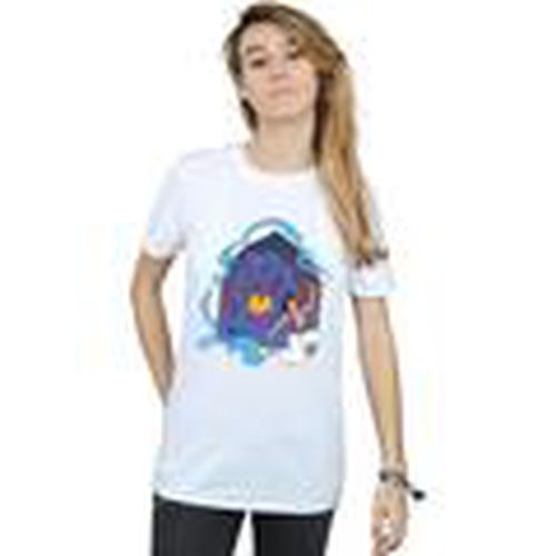 Camiseta manga larga Cave Of Wonders para mujer - Disney - Modalova