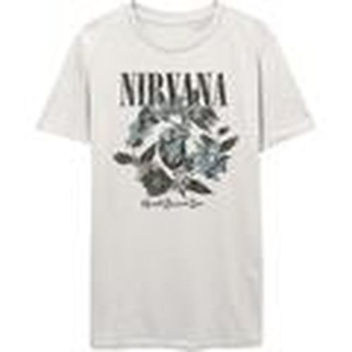 Camiseta manga larga Heart Shaped Box para hombre - Nirvana - Modalova