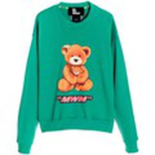 Jersey - Sudadera Teddy para hombre - Mod Wave Movement - Modalova