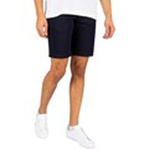 Short Shorts chinos de corte slim para hombre - Lacoste - Modalova