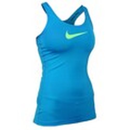 Nike Camiseta Pro Tank para mujer - Nike - Modalova