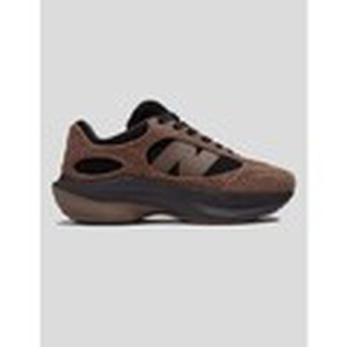 Deportivas Moda Zapatillas WRPD Runner - Oscuro/Driftwood para hombre - New Balance - Modalova