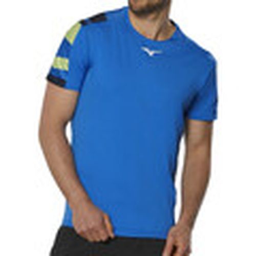 Tops y Camisetas - para hombre - Mizuno - Modalova