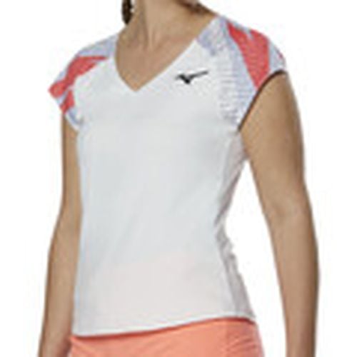 Tops y Camisetas - para mujer - Mizuno - Modalova