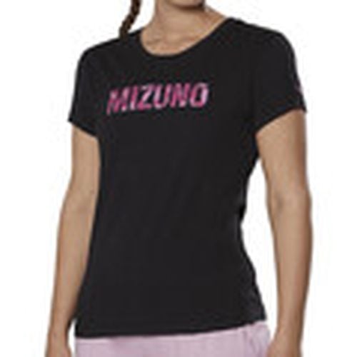 Tops y Camisetas - para mujer - Mizuno - Modalova