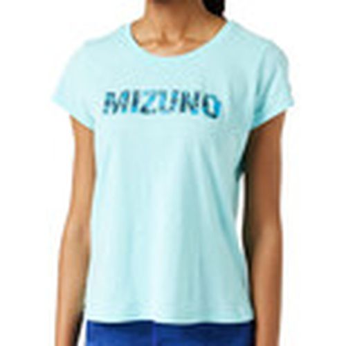 Tops y Camisetas - para mujer - Mizuno - Modalova