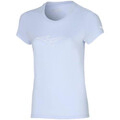 Tops y Camisetas - para mujer - Mizuno - Modalova