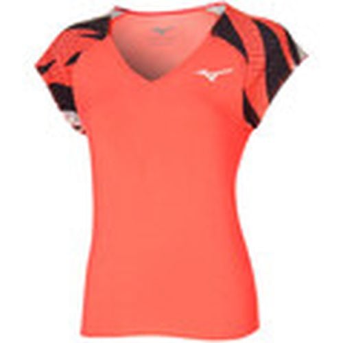 Tops y Camisetas - para mujer - Mizuno - Modalova