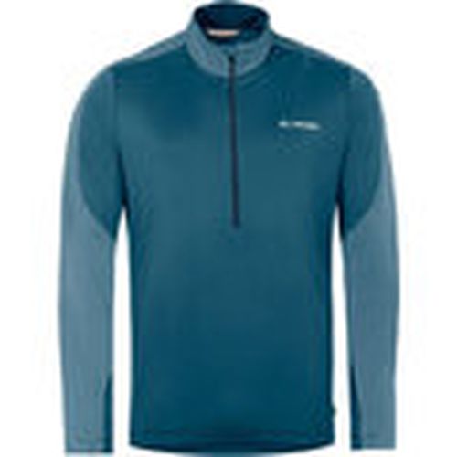 Jersey Men's Livigno Halfzip II para hombre - Vaude - Modalova