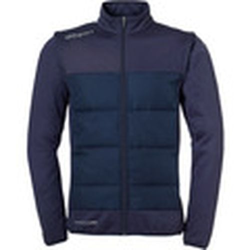 Chaquetas ESSENTIAL MULTI JACKET WITH REM. SLEEVES para hombre - Uhlsport - Modalova