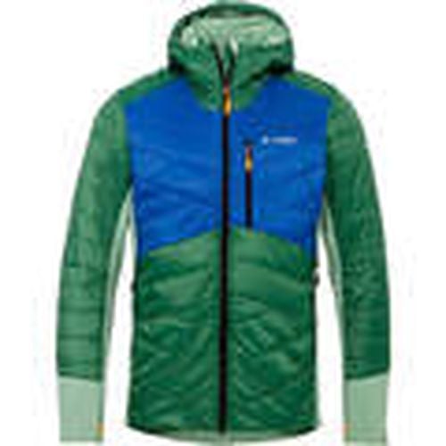 Chaquetas Men's Sesvenna Jacket IV para hombre - Vaude - Modalova