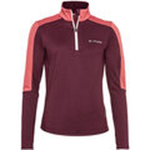 Jersey Women's Livigno Halfzip II para mujer - Vaude - Modalova