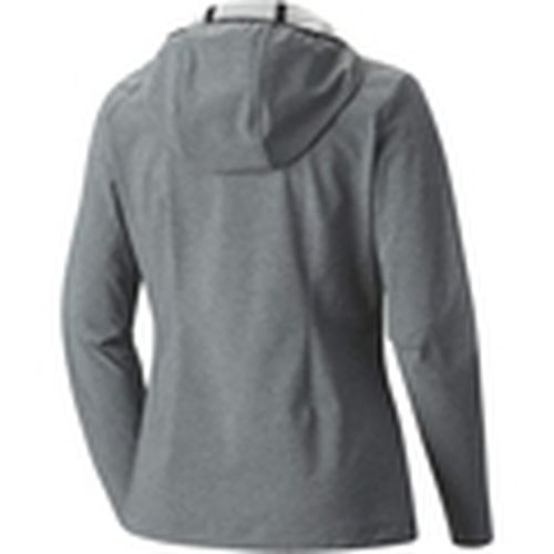 Sudaderas con capucha Heather Canyon Softshell Jacket para mujer - Columbia - Modalova