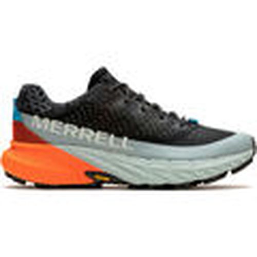 Zapatillas de running AGILITY PEAK 5 para hombre - Merrell - Modalova