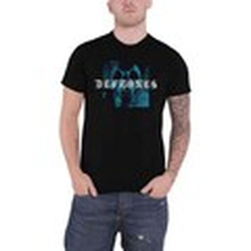 Camiseta manga larga RO1721 para hombre - Deftones - Modalova
