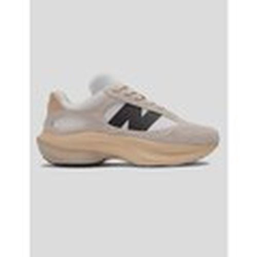 Deportivas Moda Zapatillas WRPD Runner Sea Salt/Sandstone para hombre - New Balance - Modalova