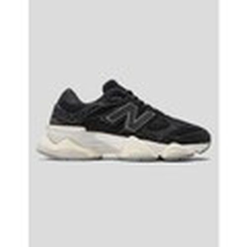 Deportivas Moda Zapatillas 9060 HSD /Sea Salt/Brighton Grey para hombre - New Balance - Modalova