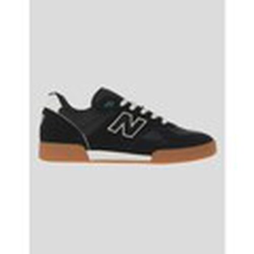 Deportivas Moda Zapatillas 600 x Tom Knox /Blanco para hombre - New Balance Numeric - Modalova