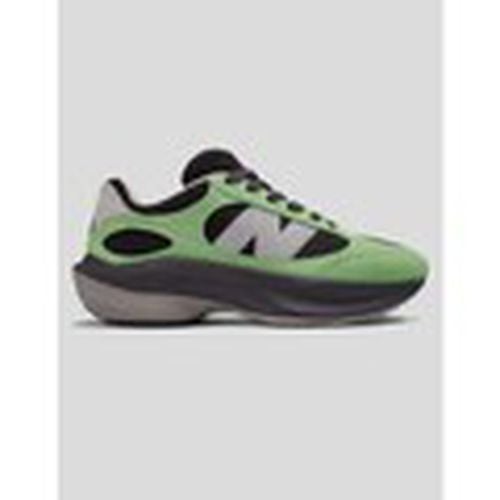 Deportivas Moda Zapatillas WRPD Runner /Phantom Negro para hombre - New Balance - Modalova