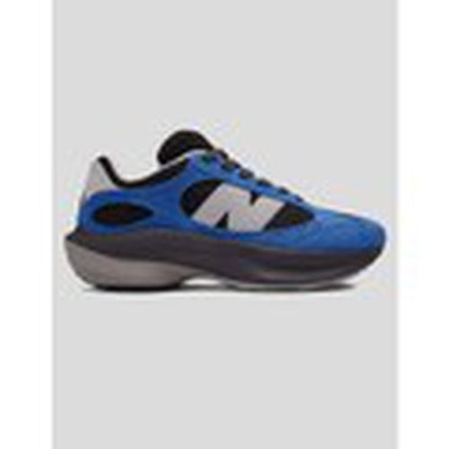 Deportivas Moda Zapatillas WRPD Runner Marino/Phantom para hombre - New Balance - Modalova