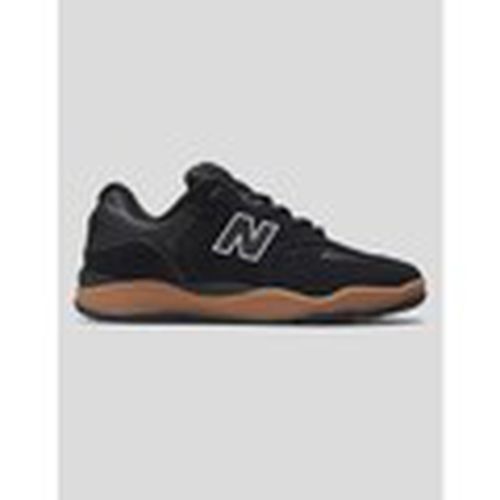 Deportivas Moda Zapatillas 1010 Tiago Blanco/ para hombre - New Balance Numeric - Modalova