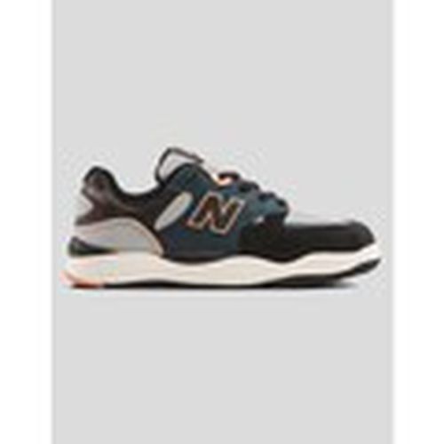 Deportivas Moda Zapatillas 1010 Tiago /Teal para hombre - New Balance Numeric - Modalova