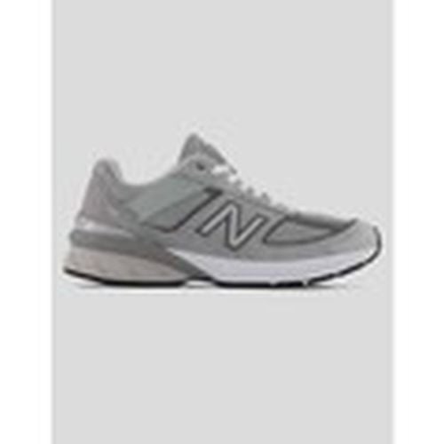 Deportivas Moda ZAPATILLAS 990 V5 «MADE IN USA» / ROCA para hombre - New Balance - Modalova