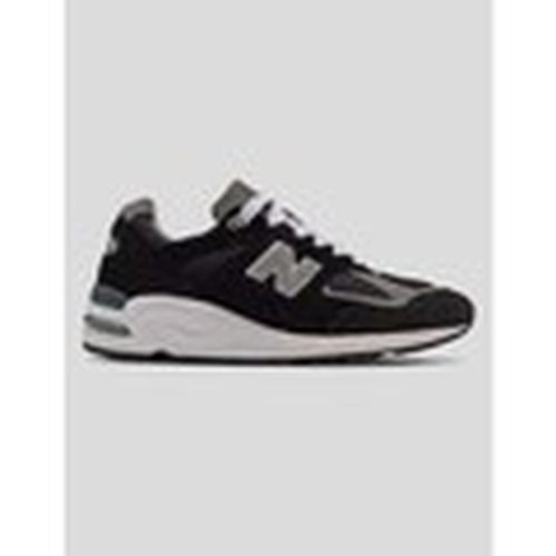 Deportivas Moda ZAPATILLAS 990V2 'MADE IN USA' para hombre - New Balance - Modalova