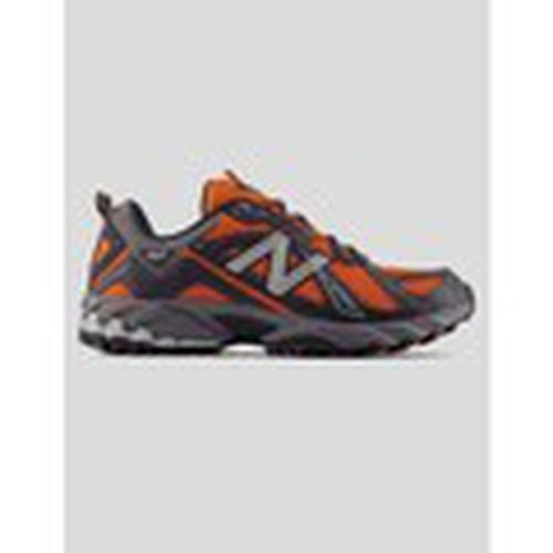 Deportivas Moda Zapatillas 610 V1 TAI Varsity /Phantom para hombre - New Balance - Modalova