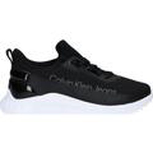 Zapatillas deporte YW0YW01303 EVA RUN SLIPON para mujer - Calvin Klein Jeans - Modalova