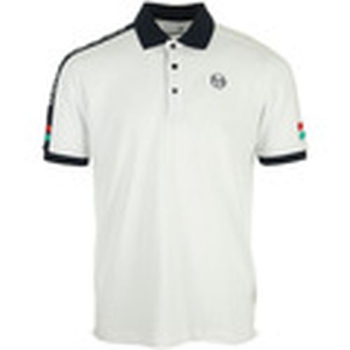 Tops y Camisetas Jura Co Polo para hombre - Sergio Tacchini - Modalova