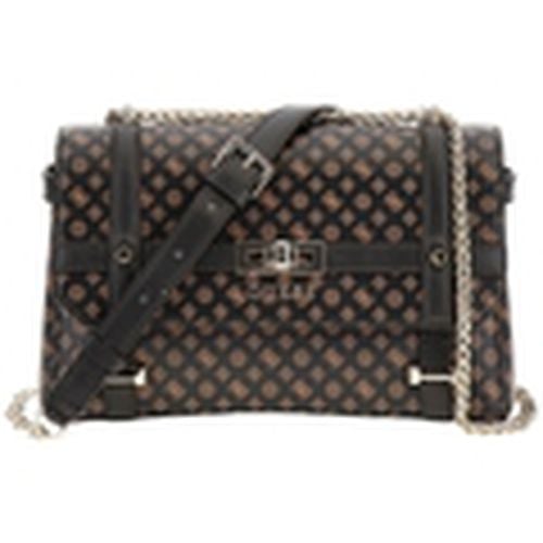 Bolso de mano EMILEE LUXURY SATCHE para mujer - Guess - Modalova