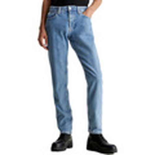 Jeans Authentic Straight para hombre - Ck Jeans - Modalova