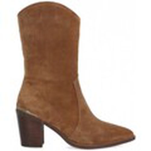 Botas ALINA 11-01 BABY SILK CUERO 257411 para mujer - Alpe - Modalova