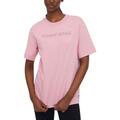 Tops y Camisetas TJW RLX BOLD CLASSIC TEE para mujer - Tommy Jeans - Modalova