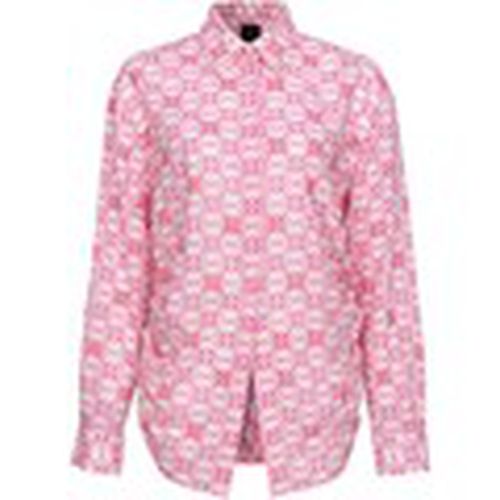 Pinko Camisa 103194-A1Q1 para mujer - Pinko - Modalova
