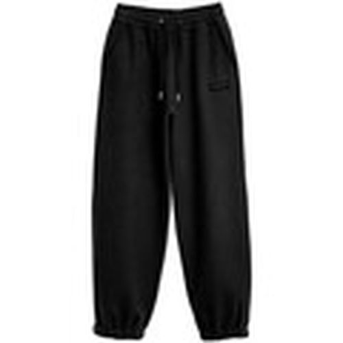 Pantalones - Pantalón Black Capsule para hombre - Mod Wave Movement - Modalova