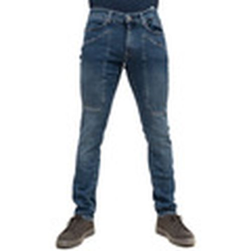 Jeans JKUPA077GA429 para hombre - Jeckerson - Modalova