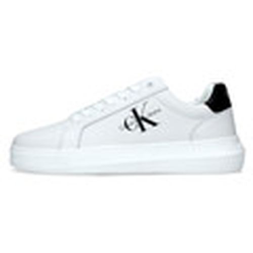 Zapatillas YM0YM00681 para hombre - Calvin Klein Jeans - Modalova